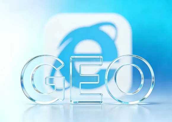 企业网站升级攻略，GEO优化的制胜法宝