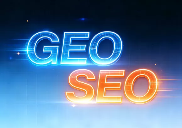GEO挑战SEO：新时代的流量霸主之争