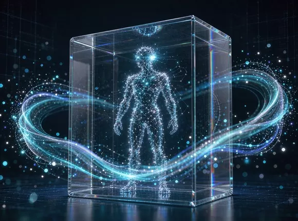 AI 数字人入驻企业官网：24小时在线的品牌讲解员