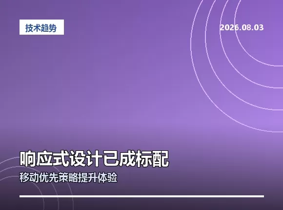 页面加载速度与转化率：慢一秒，企业要少收多少条询盘